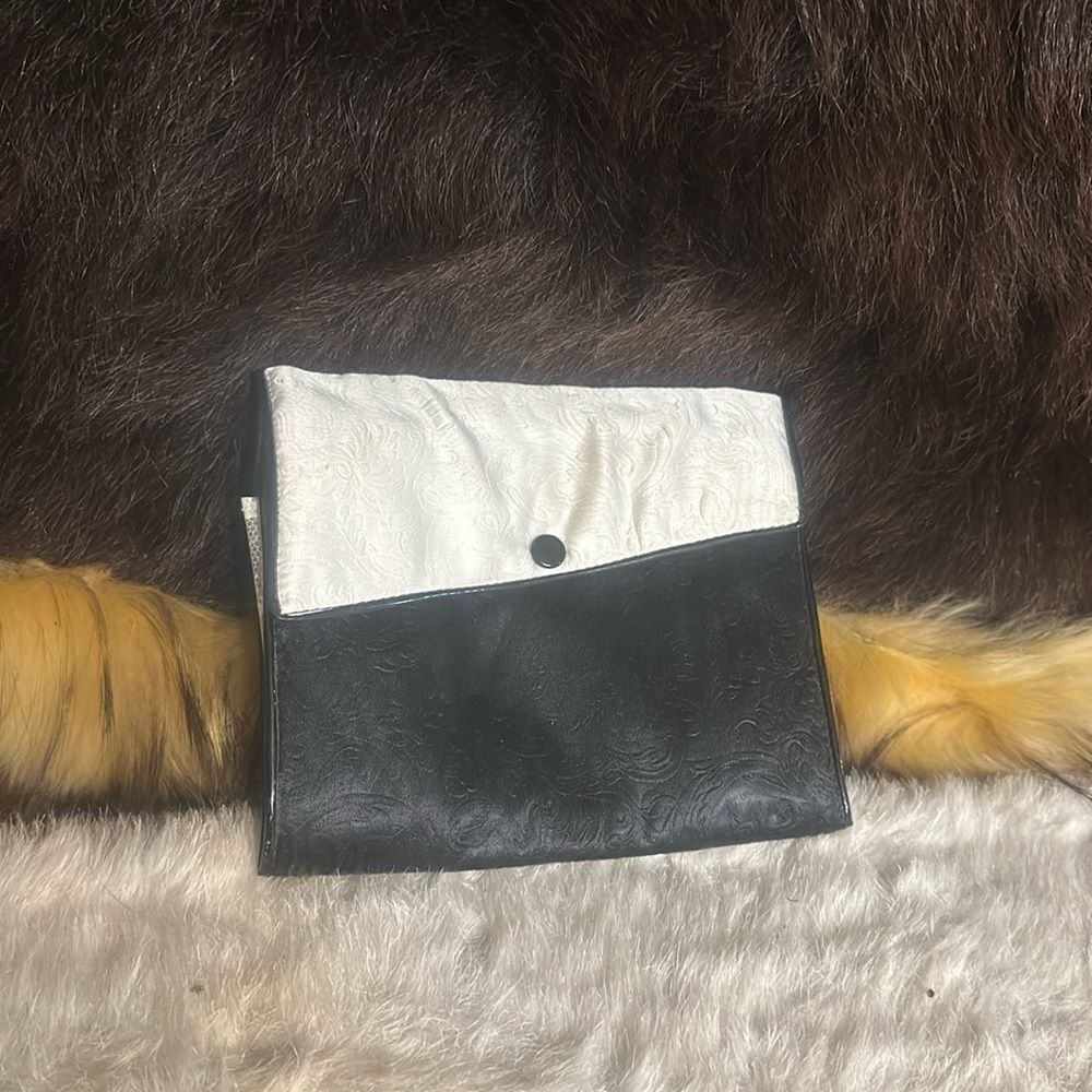 Vintage Travelpouch 6028